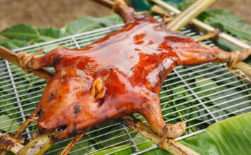 หมูหัน