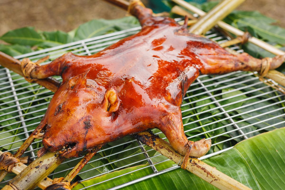 กรมปศุสัตว์ ยืดเวลาทำหมูหันถึง 25 มิ.ย.67 ฟาร์มลงทะเบียนด่วน