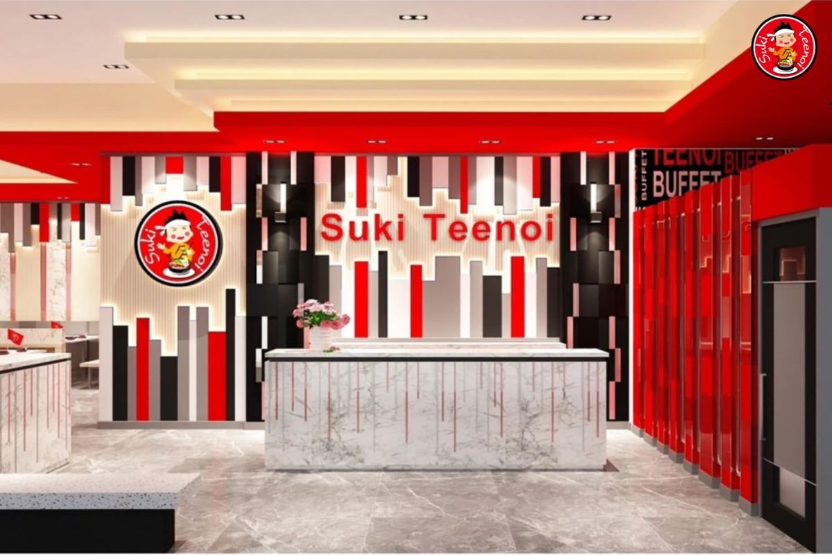 รวบยอด 3 มูฟการตลาดสุดปังของ ‘สุกี้ตี๋น้อย’
