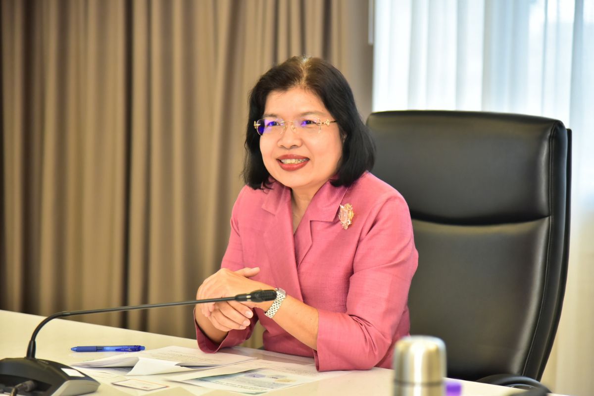 รู้จักหลักสูตร “Smart Restaurant Plus” ยกระดับธุรกิจร้านอาหารในภาคเหนือ
