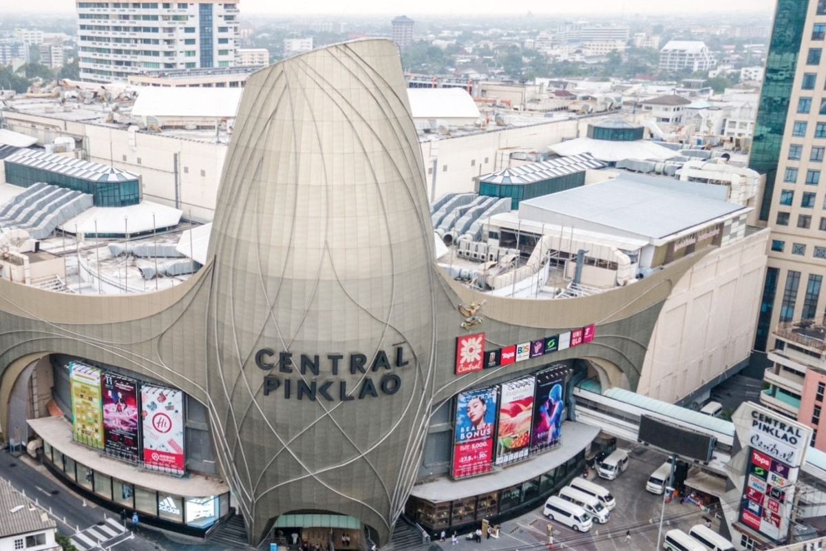 CPNREIT โตแรง รับอานิสงส์ห้างเซ็นทรัลฟื้น โกยรายได้ปี’66 ทะลุ 5,838 ล้าน