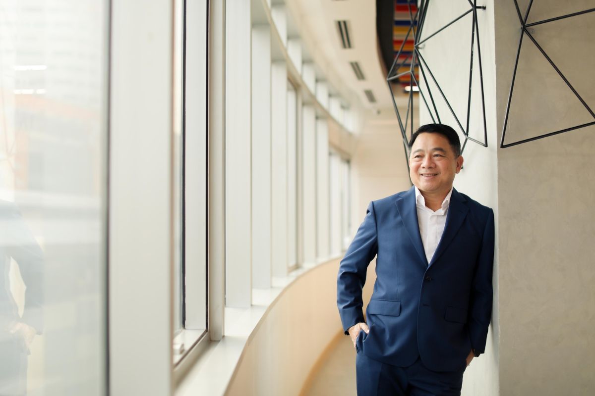 SAMART ขาดทุนลดลง 59% คาดเทิร์นอะราวนด์ในปี 2567