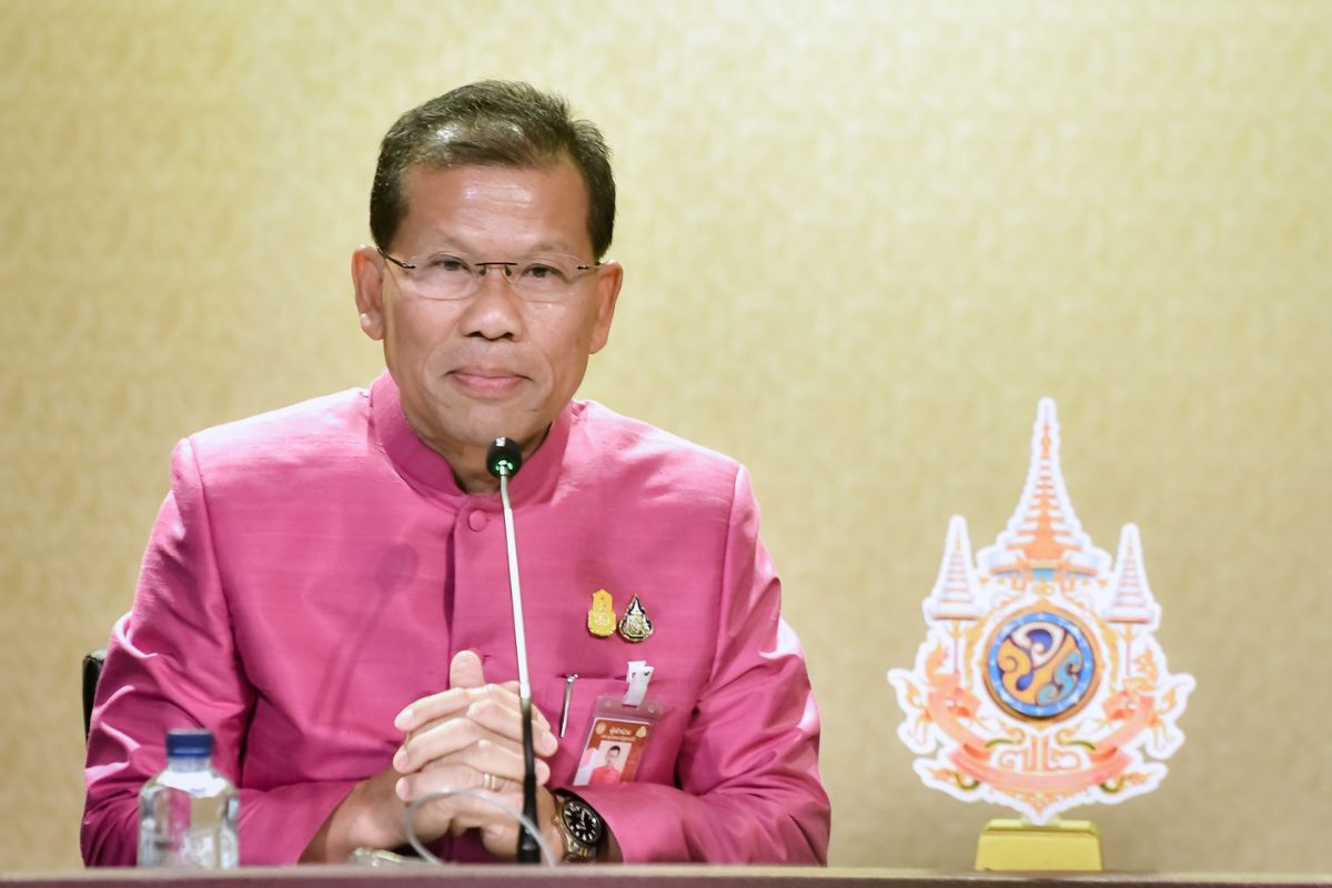 ครม.เห็นชอบ เปิดตลาดสินค้าเกษตรตามกรอบ WTO