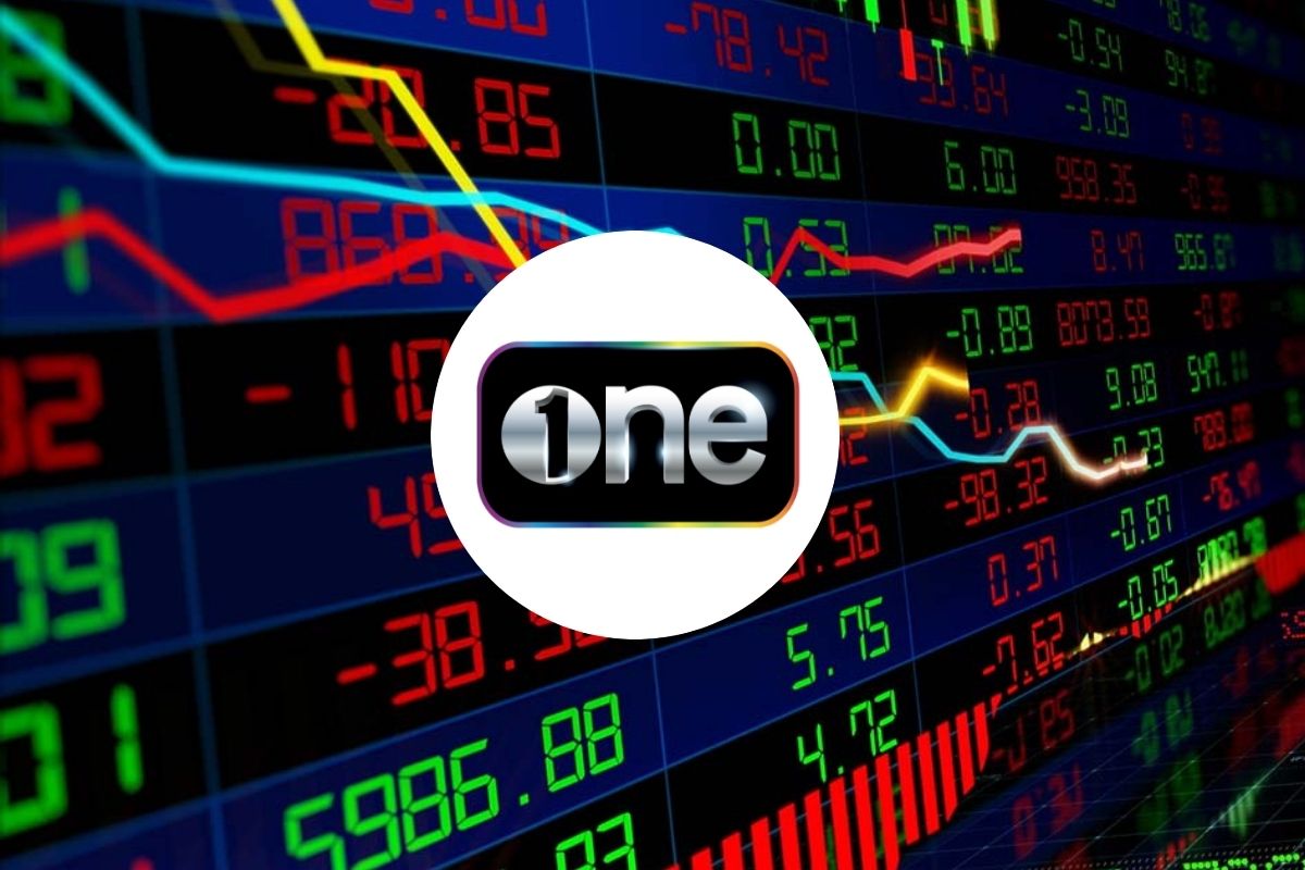 ปรมาภรณ์ ลูกสาวหมอเสริฐ ขายหุ้น ONEE เกลี้ยงพอร์ต 596 ล้านหุ้น