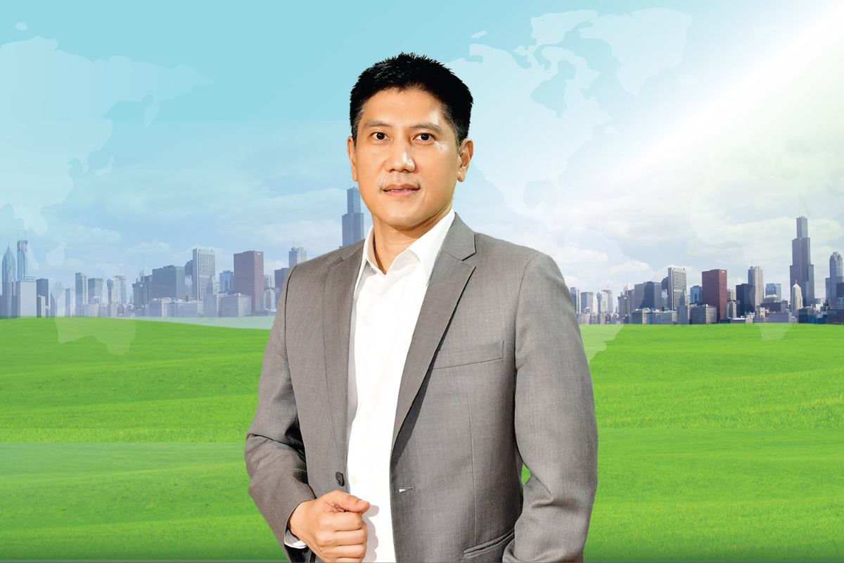 จตุภัทร์ ตั้งคารวคุณ