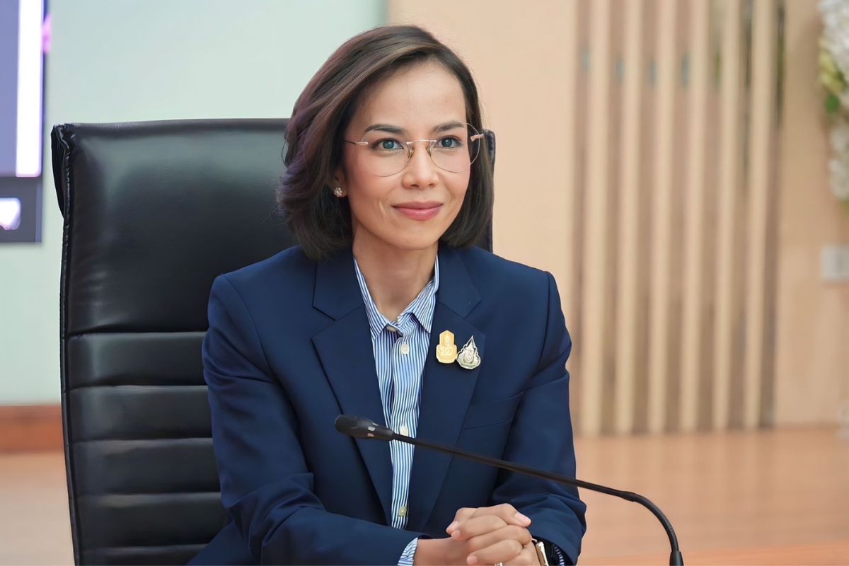 บิ๊กบริหาร 4 กระทรวง เตรียมแก้ผังเมืองรับลงทุนระลอกใหม่