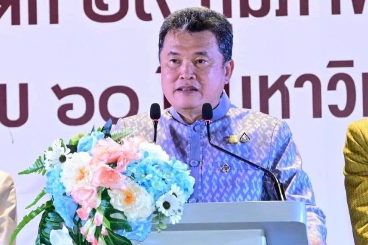 ลงทะเบียนแก้หนี้นอกระบบ วันสุดท้าย 151,175 ราย มูลหนี้รวม 11,732 ล้าน