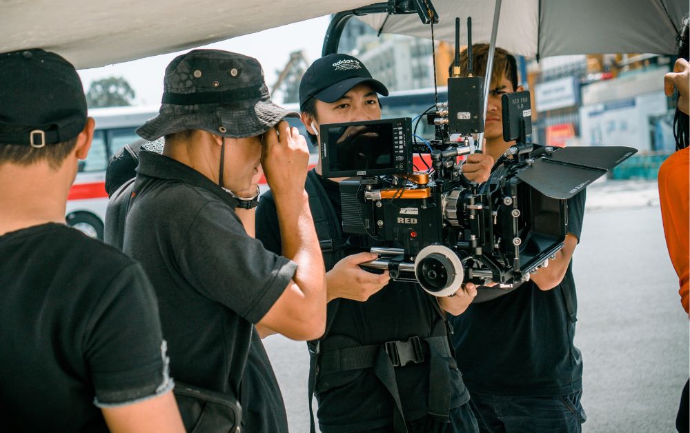 รู้จักศูนย์ประสานงานถ่ายทำภาพยนตร์ในกรุงเทพฯ เช็กเงื่อนไข ยื่นขอถ่ายทำ จบในที่เดียว