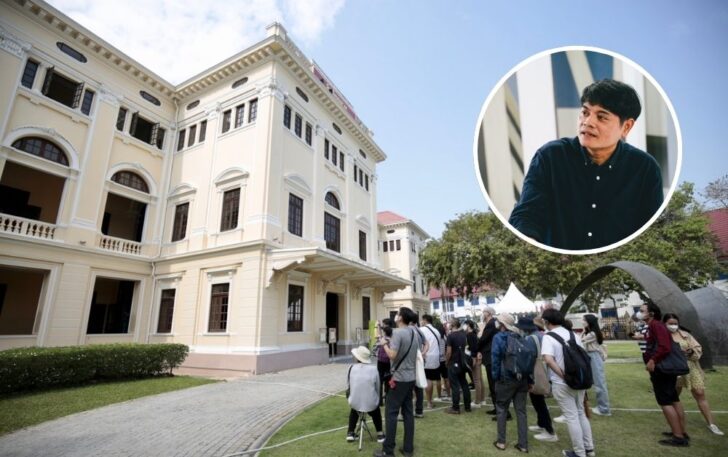 Knowledge Book Fair 2024 เทศกาลอ่านเต็มอิ่ม Knowledge Book Fair 2024 เทศกาลอ่านเต็มอิ่ม