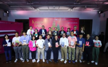 Knowledge Book Fair 2024