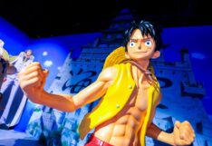 One Piece “The GREAT ERA of PIRACY” Exhibition Asia Tour (Thailand)