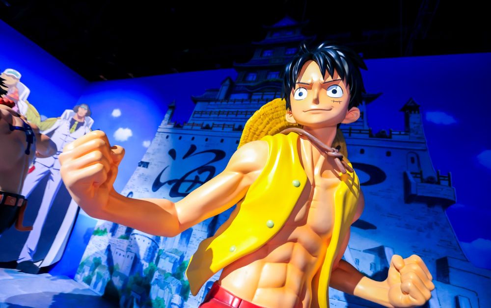 สาวก One Piece ห้ามพลาด ‘The GREAT ERA of PIRACY’ ครั้งแรกในไทย