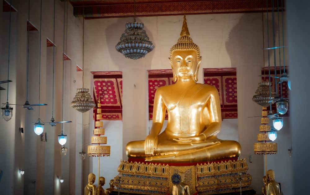 วันมาฆบูชา 2567 ปักหมุด 9 สถานที่เวียนเทียน 24 กุมภาพันธ์นี้