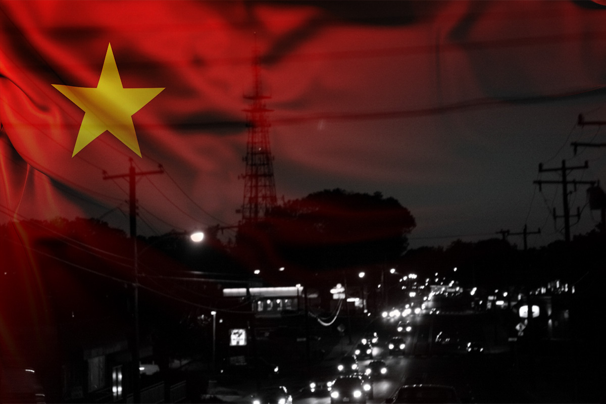 ไฟดับไม่สะเทือนเวียดนาม ปี’66 FDI ทะลัก 3 หมื่นล้านU$