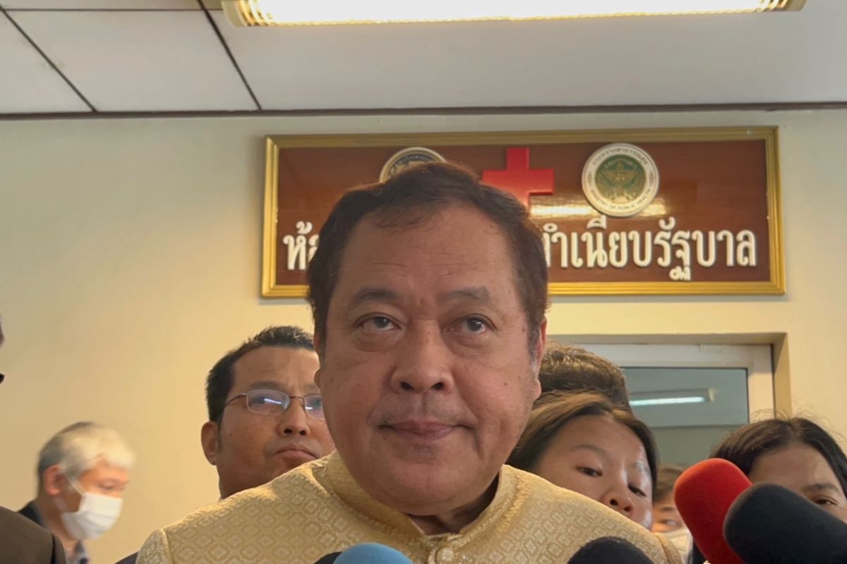 พ.ต.อ.ทวี สอดส่อง