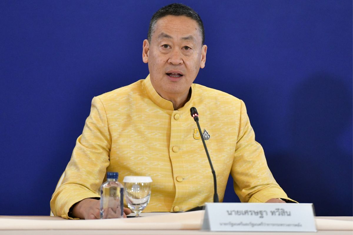 เศรษฐา แก้หนี้รหัส 21 ออมสิน-ธ.ก.ส. ปิดบัญชีหนี้เสีย 9 แสนราย กลับสู่หนี้ปกติ