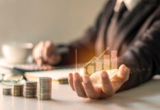 งดจ่ายเงินปันผล