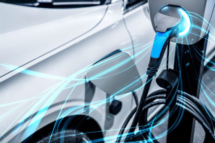 EV EV