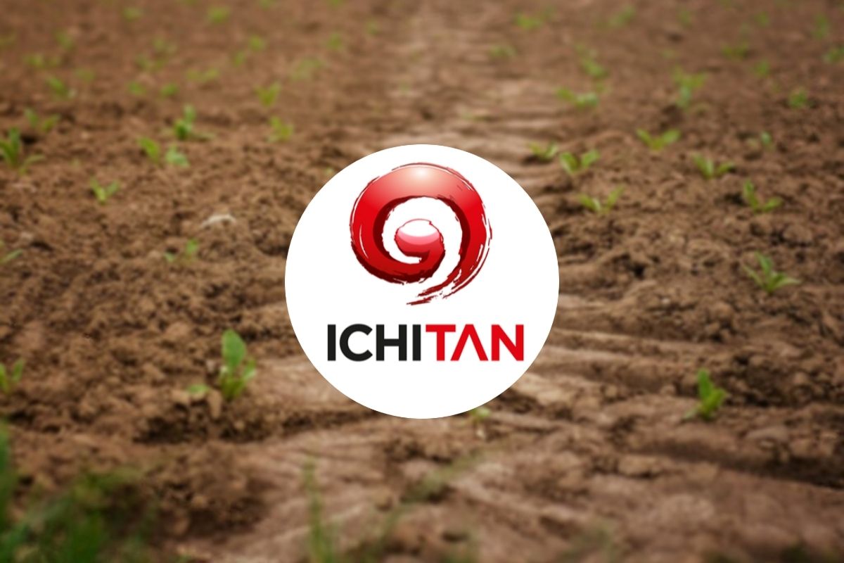 ICHI