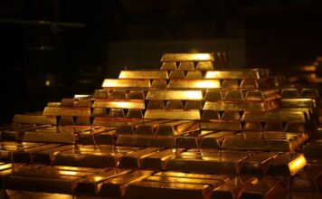 ทองคำไทย วอลุ่มเทรดทะลุ 5 ล้านล้านบาท/วัน ยืนหนึ่งอาเซียน-อันดับ 7 โลก