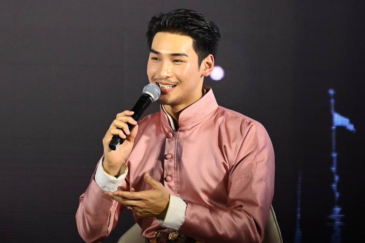 อาโป ณัฐวิญญ์