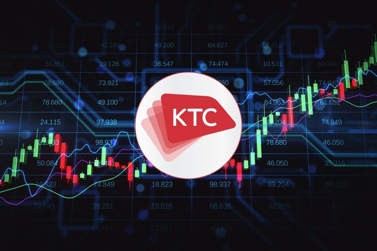 KTC ไตรมาส 1/67 กำไร 1,803 ล้าน ชี้เศรษฐกิจโตช้า ใช้จ่ายเริ่มชะลอ