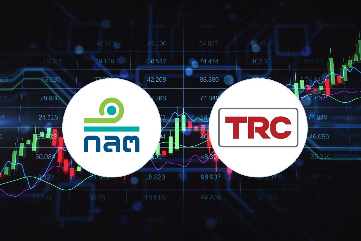 ก.ล.ต. สั่งปรับ 4 ราย ใช้ข้อมูลภายในขายหุ้น TRC รวมเงิน 4.6 ล้านบาท