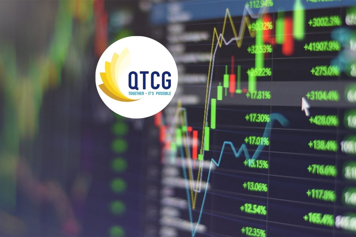 ก.ล.ต. ไฟเขียว QTCG ขายไอพีโอ 180 ล้านหุ้น เข้าเทรดไตรมาส 1/67
