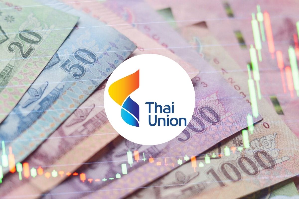 ไทยยูเนี่ยน แจ้ง ตลท. ผลการจดทะเบียนลดทุน 200 ล้านหุ้น