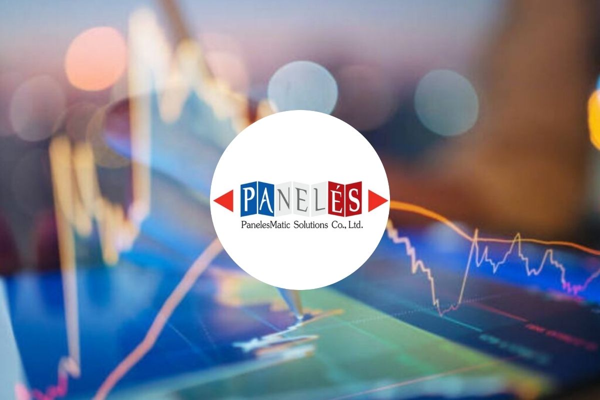 PANEL เทรดวันแรก ราคาเปิด 4.30 บาท เหนือจอง 16.84%