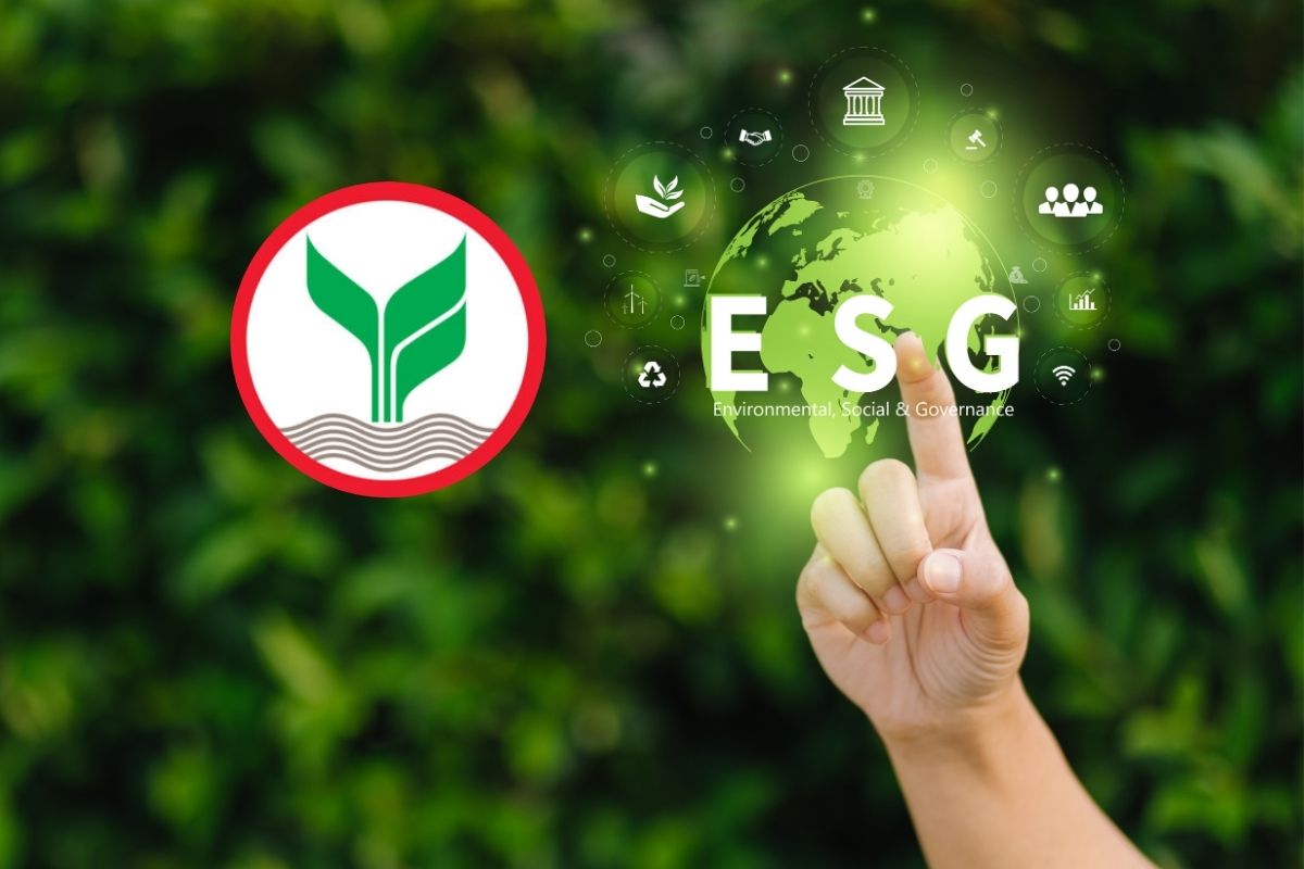 บลจ.กสิกรไทย ผนึกพันธมิตร “ลอมบาร์ด” ดันกองทุน ESG สู่ 3 หมื่นล้าน ภายใน 3 ปี
