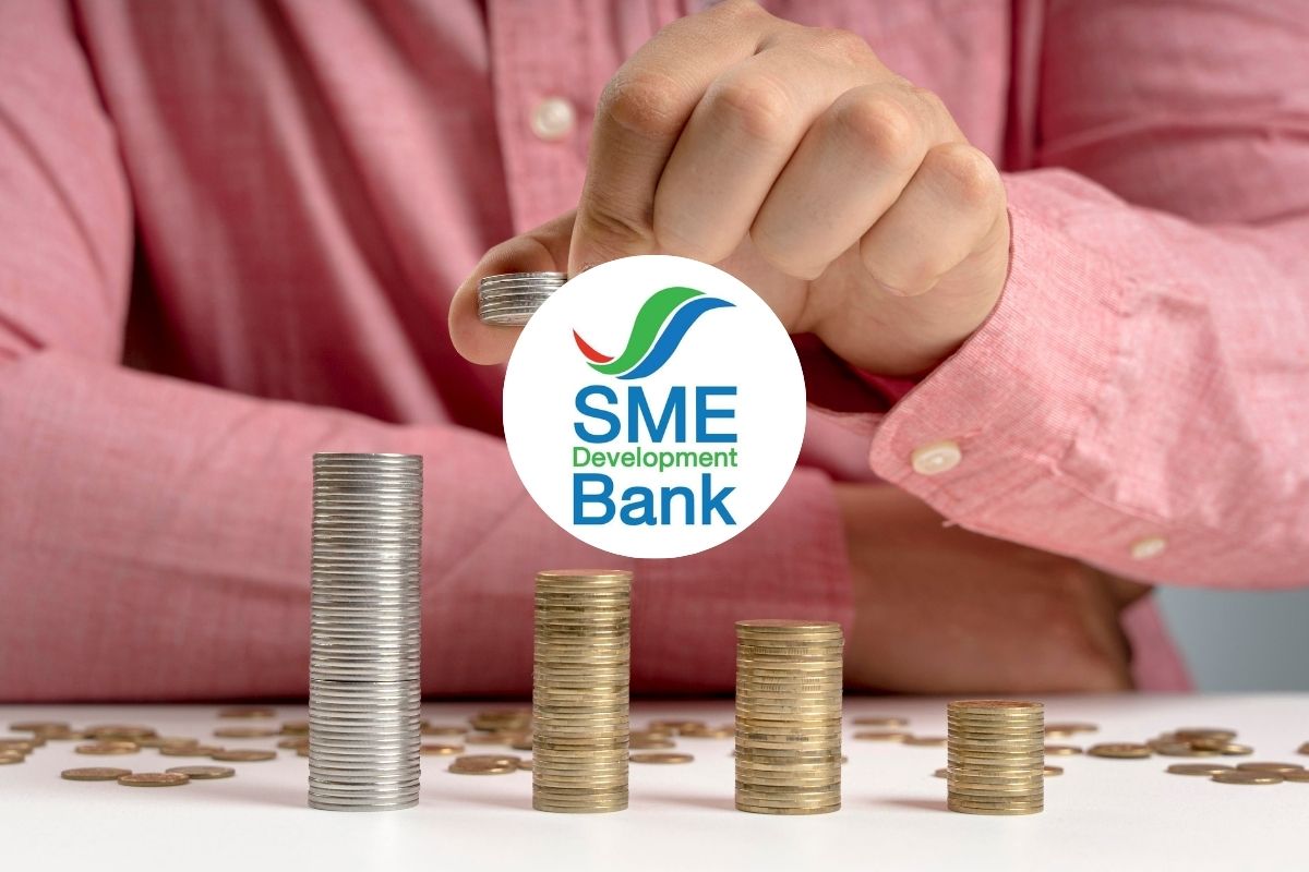 SME D Bank เปิดดัชนีเชื่อมั่นเอสเอ็มอี Q3 ลดลง จากอุทกภัยซ้ำเติมเศรษฐกิจ