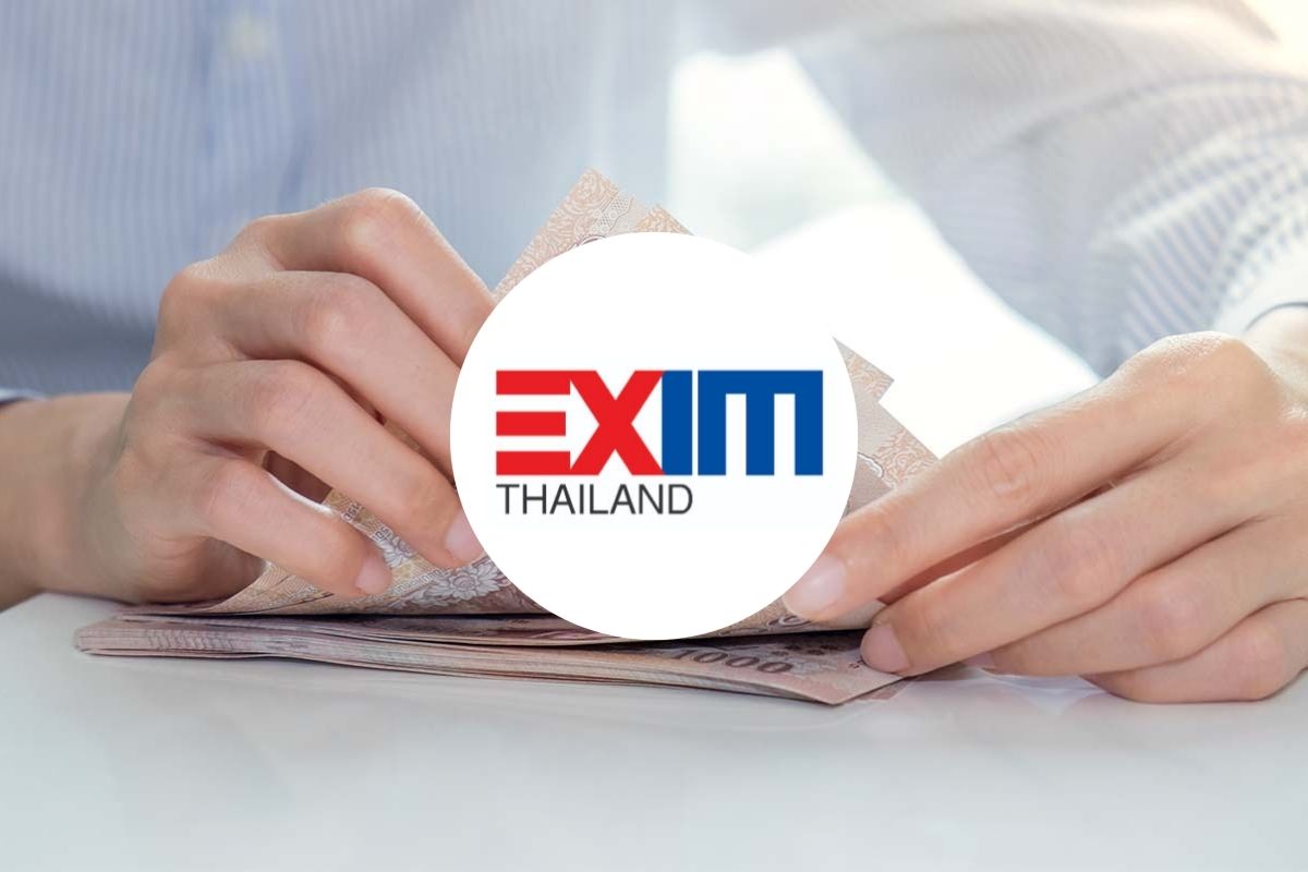 EXIM BANK เผยผลงานปี 2566 ปล่อยสินเชื่อพุ่งกว่า 7 หมื่นล้าน