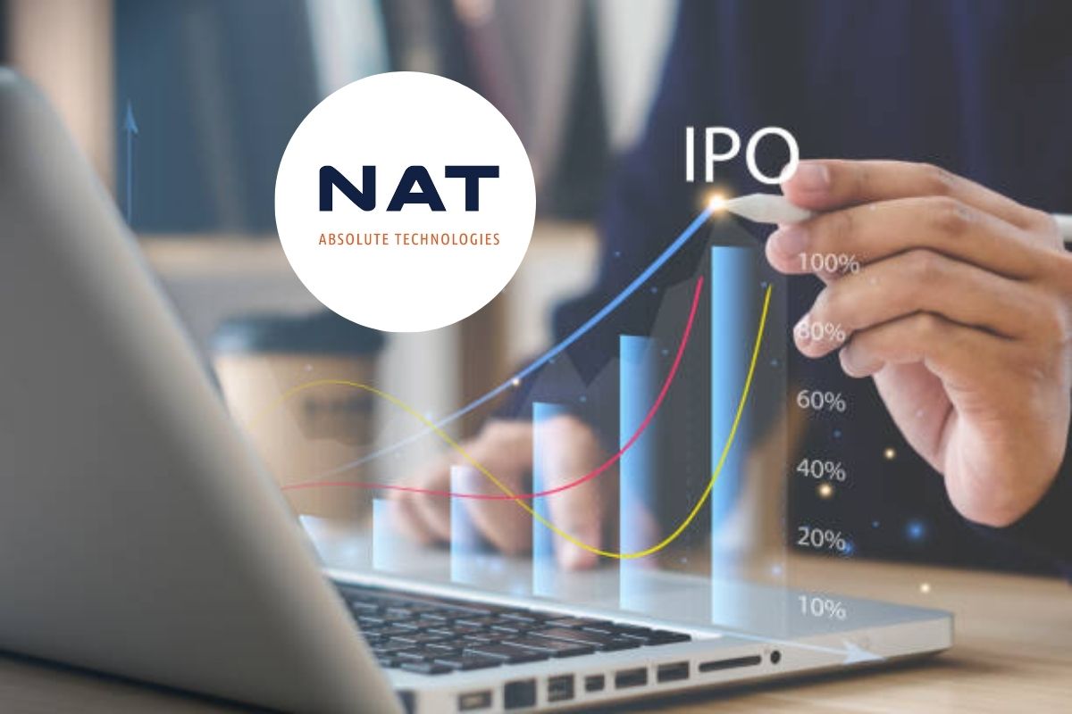 NAT เปิดเทรดวันแรก 5.95 บาท ราคาหุ้นเหนือจอง 10.18%