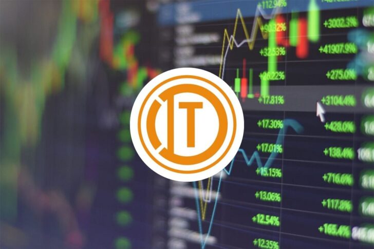 หุ้น ITD ITD ราคาหุ้นพุ่ง 22%