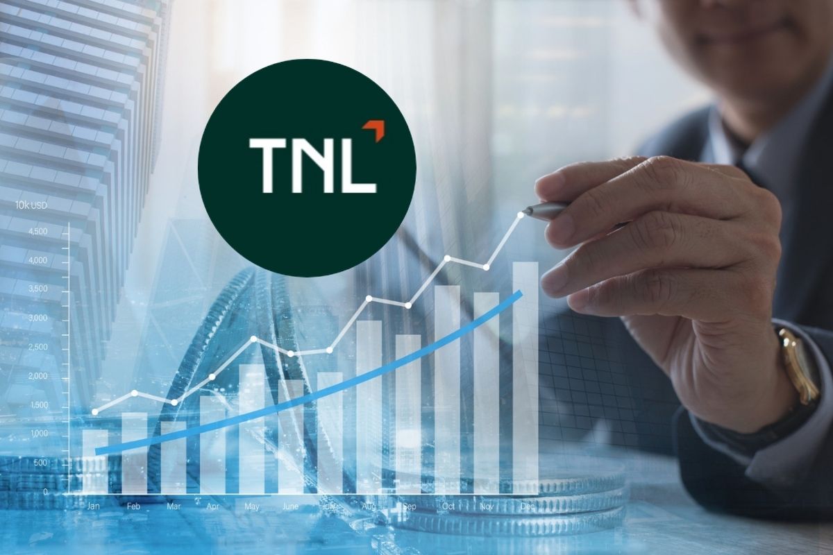 TNL ขายหุ้นสิ่งทอ เบนเข็มลุยธุรกิจการเงินเต็มสูบ สร้าง New Engines