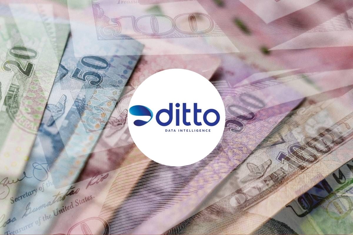 DITTO โชว์ปี’66 กำไร 335 ล้าน โต 43% ควัก 173 ล้าน จ่ายปันผล 0.25 บาท/หุ้น