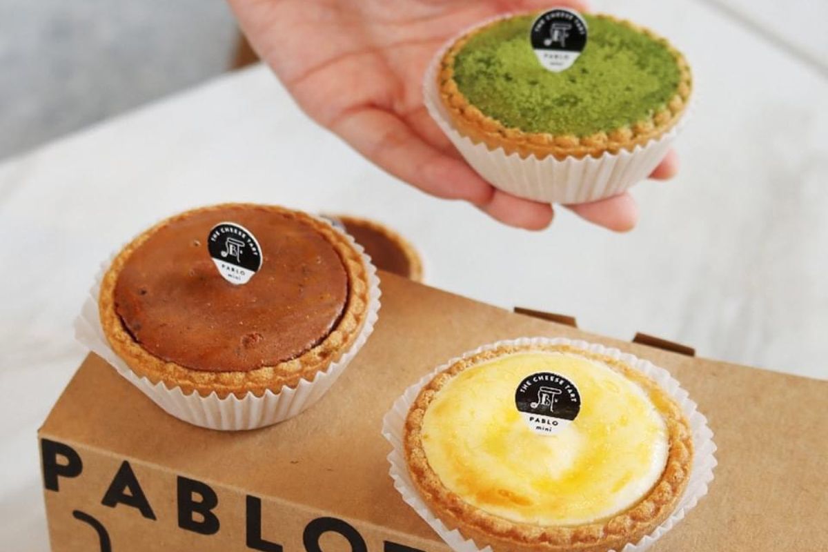 GRAM Pancake-PABLO Cheese tart เตรียมยุติกิจการ หลังปี‘66 ขาดทุน 24 ล้าน