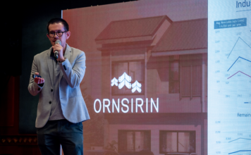 ปรีดิกร บูรณุปกรณ์ ORN อรสิริน