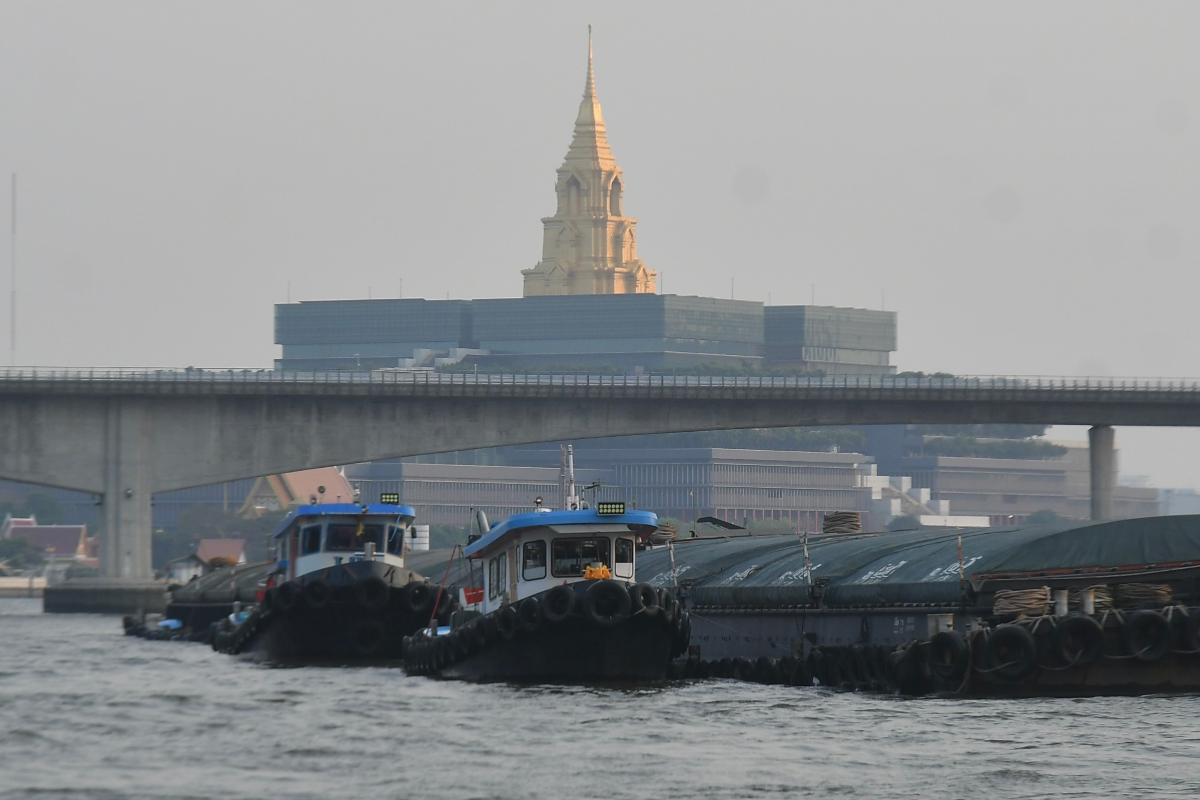 เช็กค่าฝุ่น PM 2.5 วันนี้ (28 ก.พ. 67) พบ 36 จังหวัดเกินค่ามาตรฐาน
