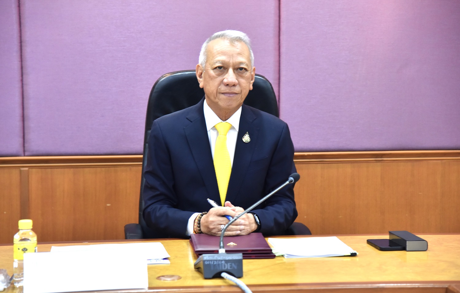 กระทรวงแรงงาน ออกคำสั่งจัดตั้งบอร์ดประกันสังคม อย่างเป็นทางการแล้ว