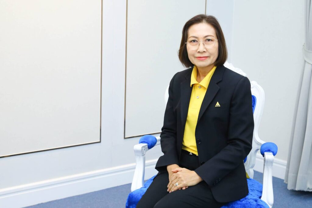 มารศรี ใจรังษี