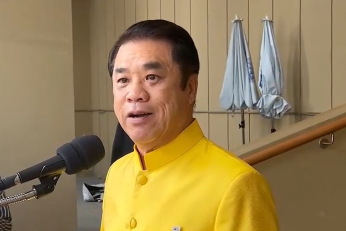 สุริยะ สั่งปรับสูตรคำนวณราคาตั๋วเครื่องบิน น้ำมันลด ควรถูกลง