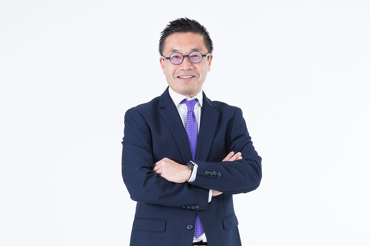 วิสัยทัศน์ซีอีโอใหม่ LPN รีบาลานซ์พอร์ต-โฟกัส Stakeholder Wealth