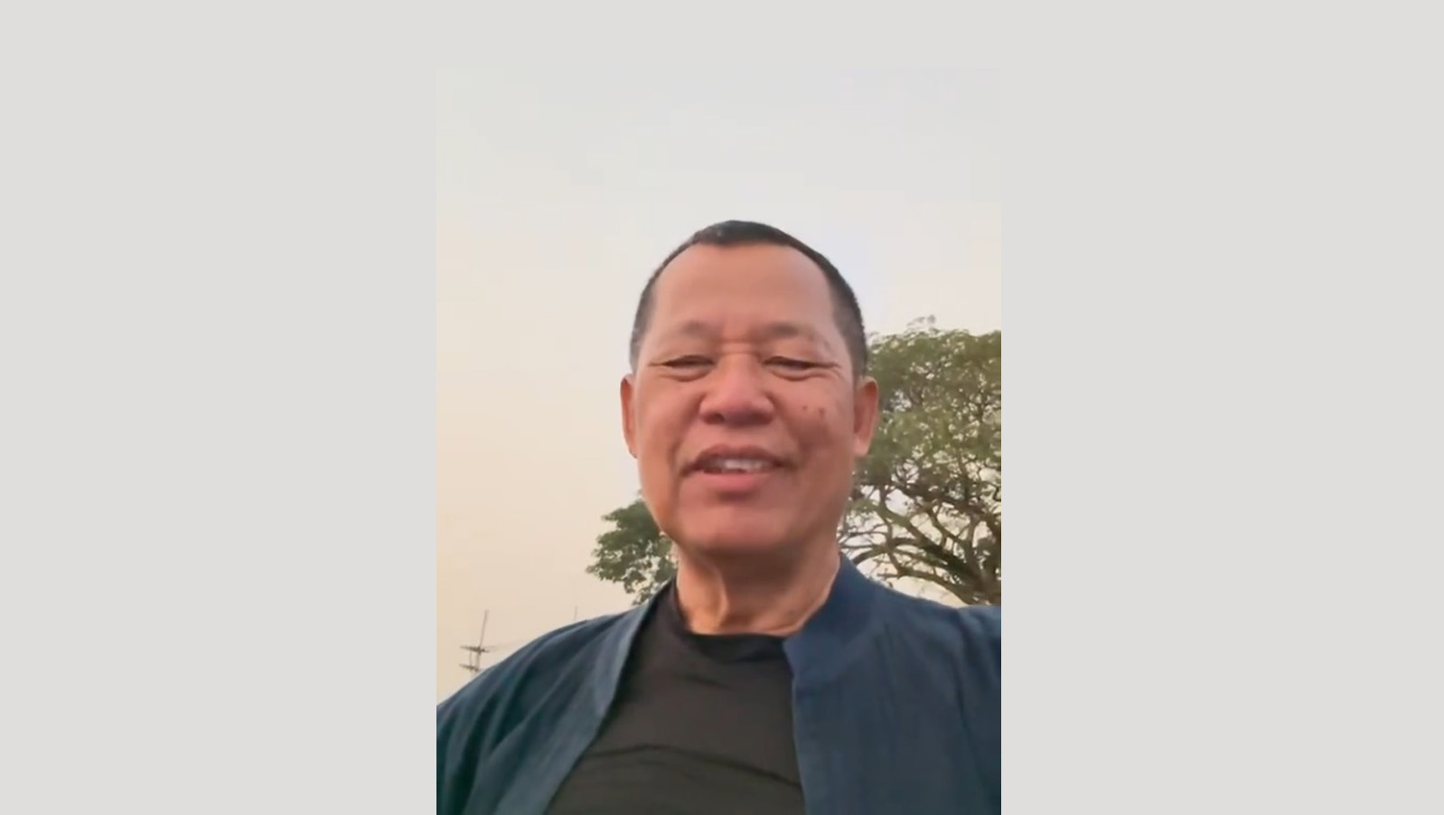 อ.เฉลิมชัย ประกาศยุติบทบาท วอนทุกหน่วยงานอย่าติดต่อมา ขอทำสิ่งที่รักก่อนตาย