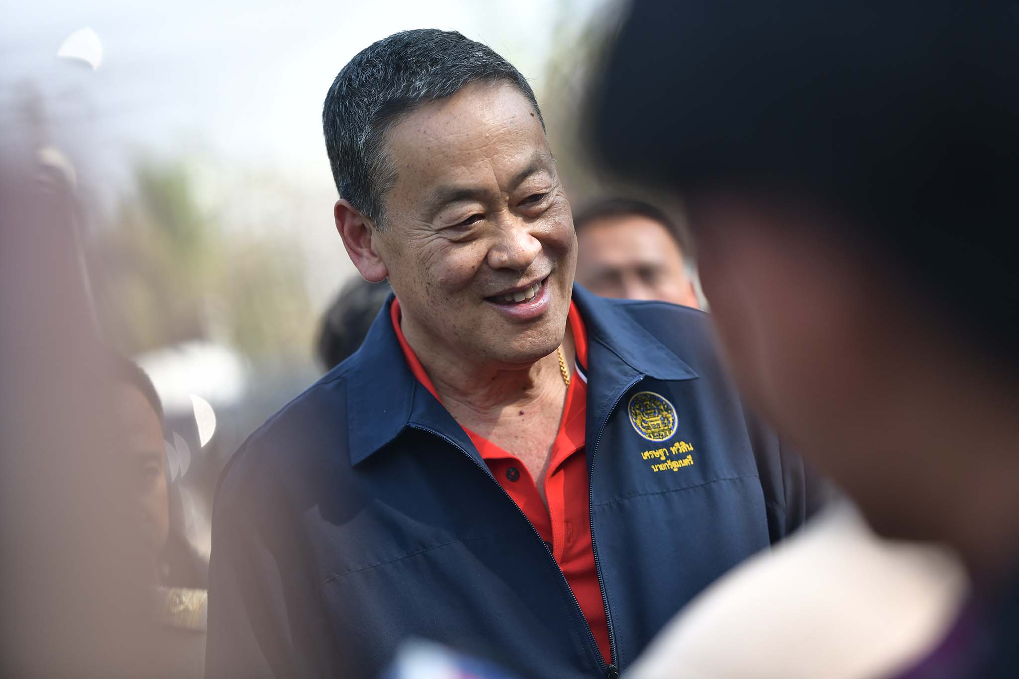 เศรษฐา นัด ประชุมบอร์ดเงินดิจิทัลชุดใหญ่ 15 ก.พ. จะตอบคำถามทั้งหมด
