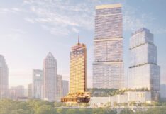 The Residences at Dusit Central Park เปิดห้องตัวอย่าง 3 สไตล์ โชว์ยอดขาย 94%