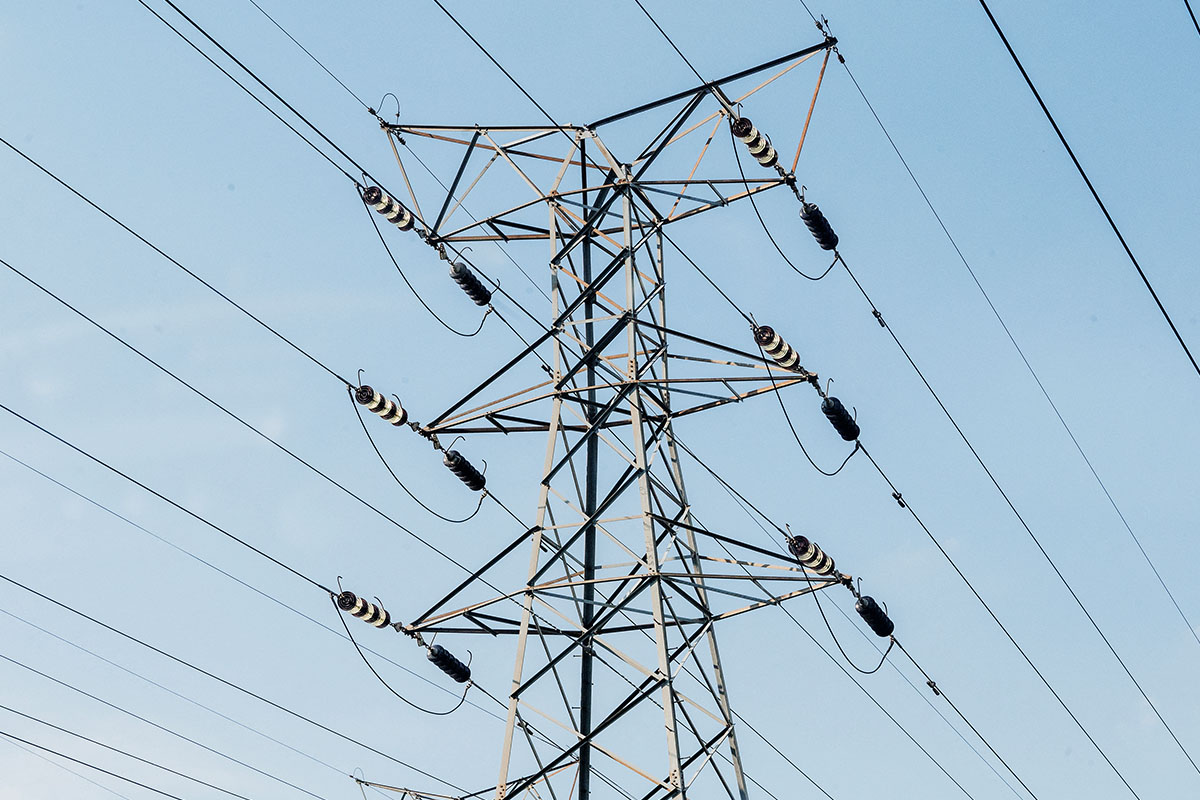 1 เม.ย. ร้อนจัด ดันยอดใช้ไฟพีก ทุบสถิติ 33,340 MW ครั้งที่ 3 ของปี