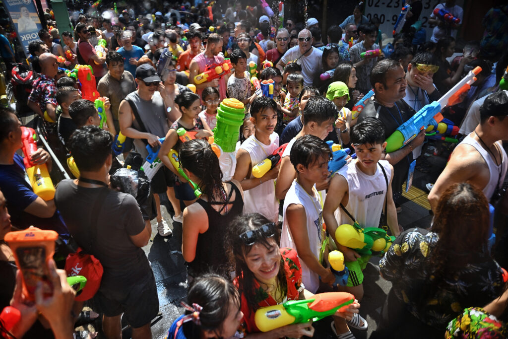 SONGKRAN