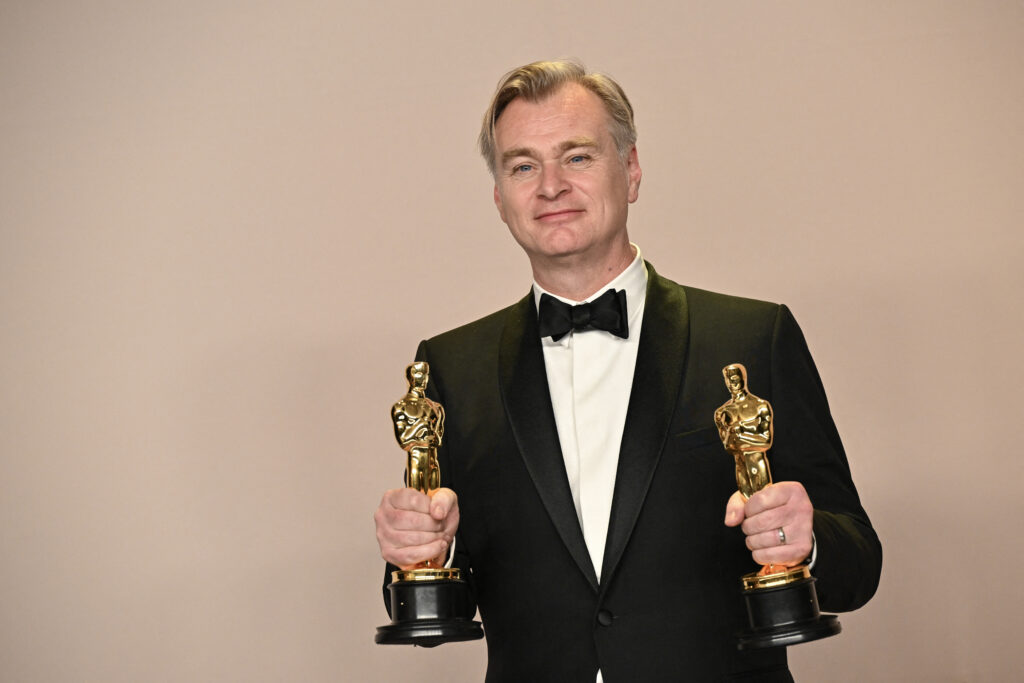Oscars 2024